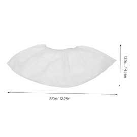 VICASKY Nail Dust Pouch Replacement 2pcs Manicure Dust Collector Home Professional Nail Art Dust Bag