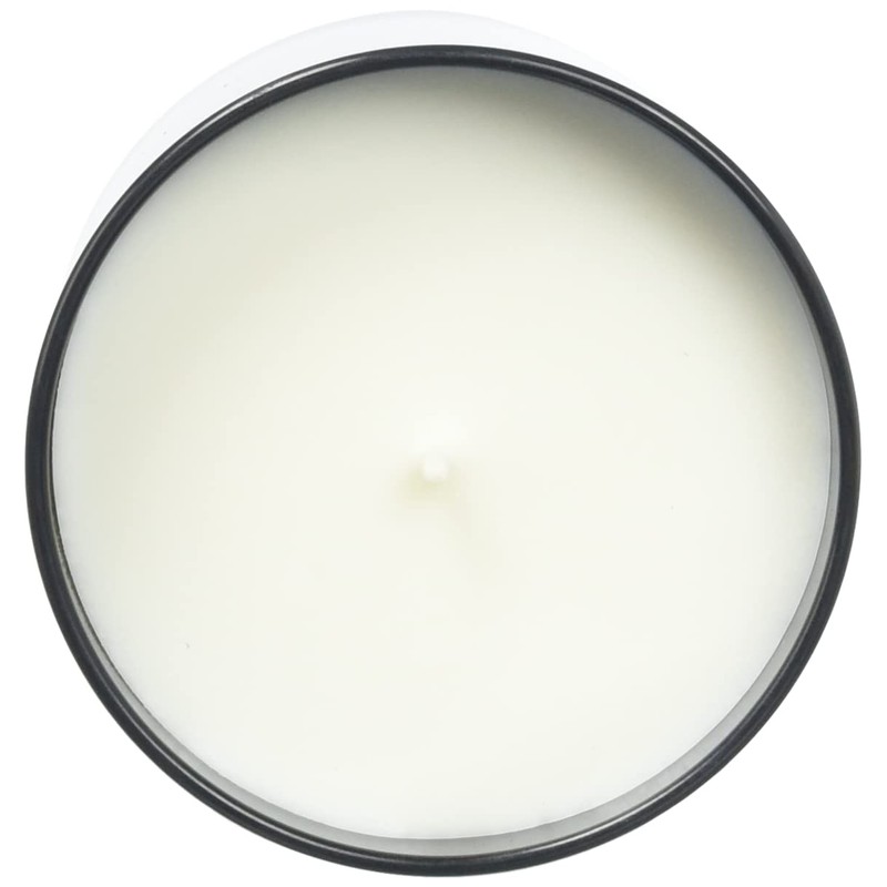cerería mollá boutique-bougie Glass Plant Wax Tea Lavender and Lemongrass