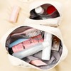 Cosmetic Bags for Women, Small, Small Cosmetic Bag, Cord Makeup
