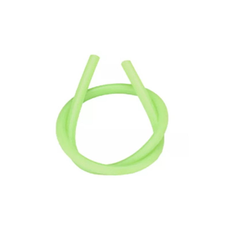 Pine Ridge Archery Silicone Peep Sight Tubing 3ft Lime Green