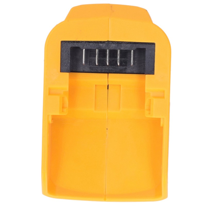 LED Work Light with Dual USB Output Lithium Battery Lighting