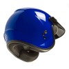 GMAX OF-2 OPEN-FACE HELMET BLUE SM G1020044
