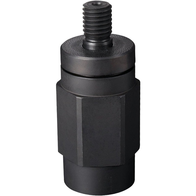 MILWAUKEE 1-1/4 F - 5/8" M Bit Adapter (48-17-6005)