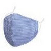 Maskit Face Mask - Washable & Adjustable Maskit Face Masks