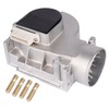 Yeoflagtrade 22250-65010 Mass Air Flow Sensor MAF Sensor for Toyota