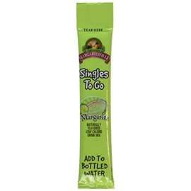 Margaritaville Margarita Singles to Go 6 Packets