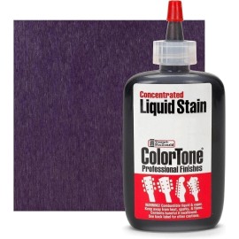 ColorTone Liquid Stains, Electric Violet