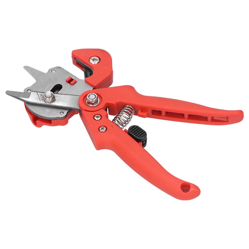 Garden Grafting Tool Set Plant Tree Branch Cutting Scissor Shear