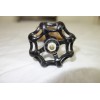 HAMMOND IB440 125 WSP 200 WOG 3/4" Brass Gate Valve