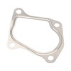 VIPIH Exhaust Gasket 5812640 Fit For Polaris RZR XP/XP4 &