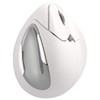 Evoluent VM4RB VerticalMouse 4 Right Hand Ergonomic Mouse with Bluetooth