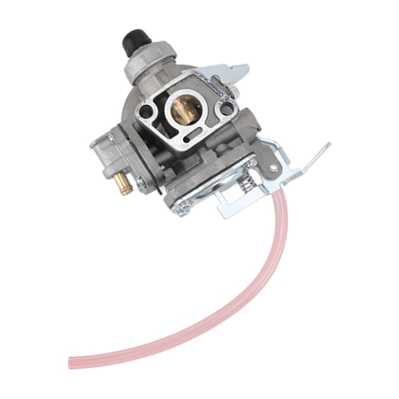 Brushcutter Carburetor 20021 81021 Aluminium Easy Replacement Brush Cutter Parts