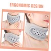 KOMBIUDA Neck Protector Neck Support Band for Use Comfortable Cervical