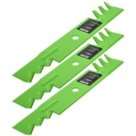 8TEN Deck Blade Spindle Belt Idler Kit Combo Set for John Deere 155C LA130 GY21098 GX21833 GY20852 AUC15811