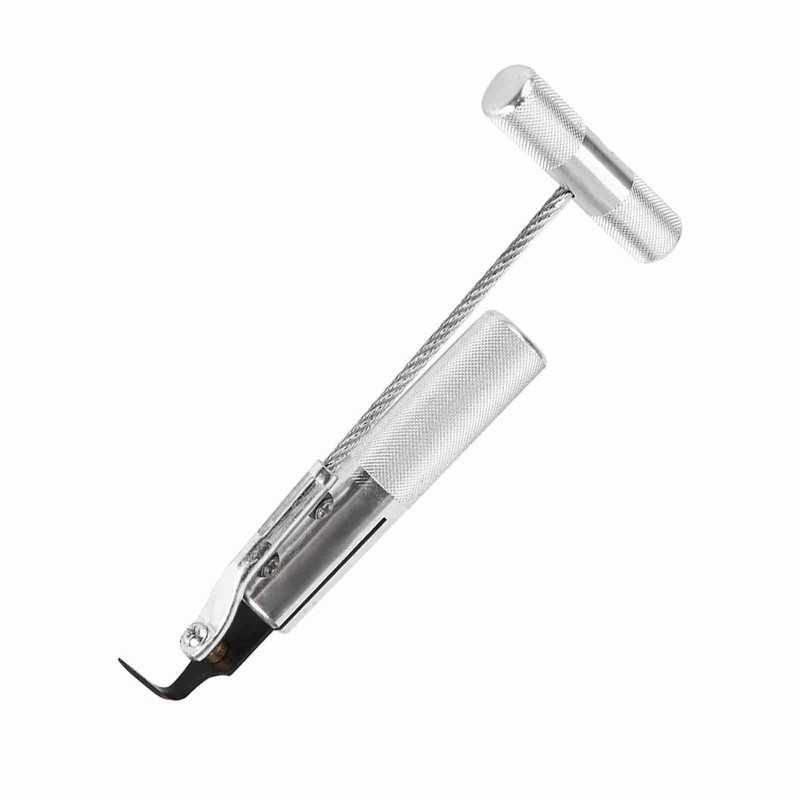 Car Auto Professional Windshield Remover Windscreen Glass Knife Removal Cutting