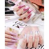 Biutee Magnetic Gel, Cat Eye Gel, 6 Colors, 0.3 fl
