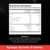 REPOWR - Electrolytes Made With Oryx Desert Salt | No