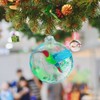 2022 X Mas Bird Christmas Tree Hanging Decoration Christmas Party
