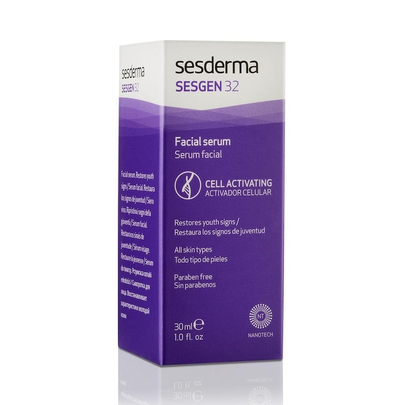 Sesderma Sérum Antiedad Facial SESGEN 32 Activador Celular – Todo