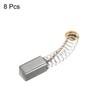PATIKIL Carbon Brush, 0.4 x 0.2 x 0.2 inches (10
