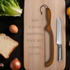 SeLucky 2 Pack Sourdough Bread Knife for Homemade Bread, Serrated