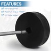 DBREAKS Rear Wheel Axle Nut for KTM Rear Wheel, 60