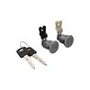 Juego Cilindros Puerta P- Ford Explorer 1999 2000 2001