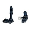 HYNYHT Crankshaft Crank and Camshaft Position Sensor PC278T+PC273T Compatible with
