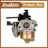RY802925 Carburetor For Ryobi Pressure Washer Compatibility with RY80588A RY80588VNM