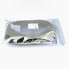 Uonecn M12 Female 4 Pin A-Code Sensor Connector PVC Aviation