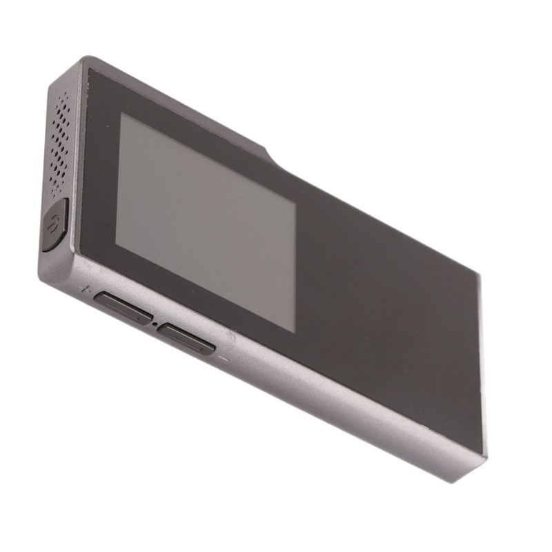 T6 Voice Translator Touch Screen Long Battery Life Networking Multi‑Language