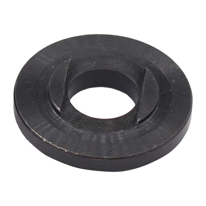 Inner Outer Angle Grinder Flange Nut Compatible with Dewalt Ryobi
