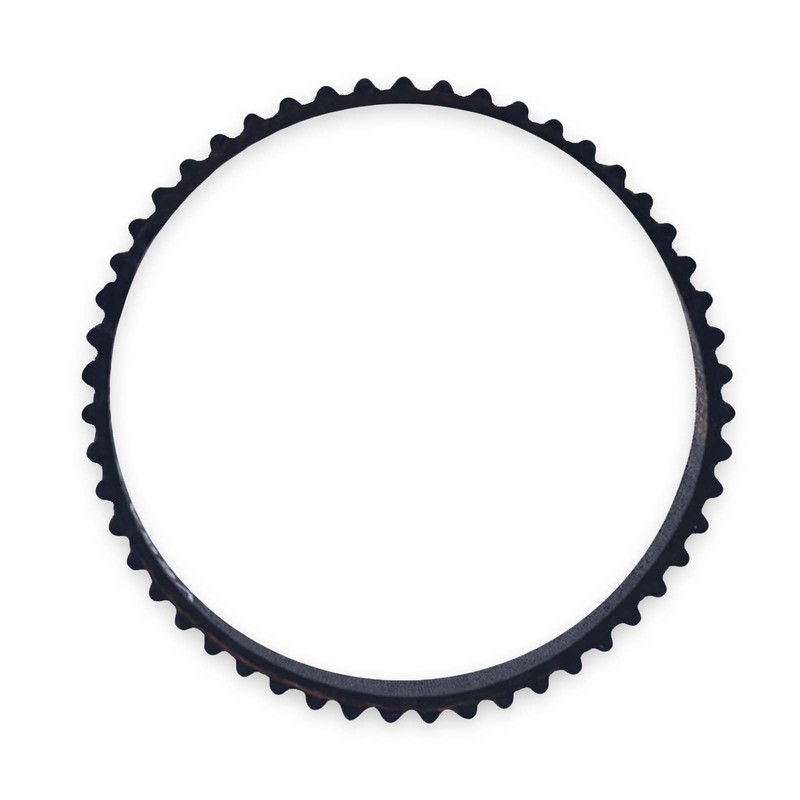 ADDFRESH 153-3MV-7 Short Belt Replacement for Shark Vacuum AZ2002 AZ2000