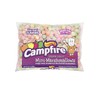 Campfire Premium Quality Flavored Mini-Marshmallows Rainbow Fun Fruit Flavors, 10.5oz.