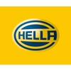Hella 550 Performance Off-Road Amber Fog Light Kit for Pickup
