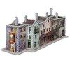 Wrebbit3D Harry Potter Diagon Alley 3D Puzzle for Teens and