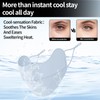 Enignic UV Face Mask Sun Protection,UPF 50+Blocks 98% of UVA/UVB