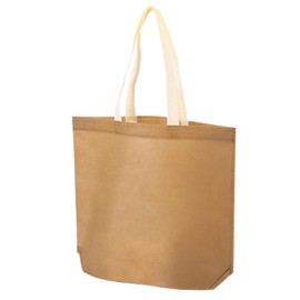 Non Woven Bags, Reusable Non-Woven Fabric Party Favor Bags, Eco-Friendly Large Capacity Pouch For Shopping Market Beach Activities