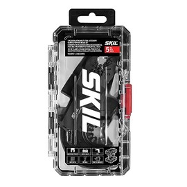 SKIL 5 Pc General Purpose Oscillating MultiTool Blade for SKIL Oscillating MultiTool OS592702/ OS593002 - OSA8003