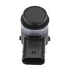 Qiilu Front Bumper PDC Parking Aid Sensor for XF XJ