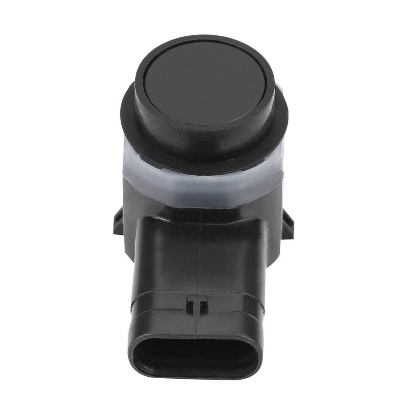 Qiilu Front Bumper PDC Parking Aid Sensor for XF XJ