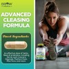 15-Day Gut Cleanse - Safe 15-Day Cleanse - Gut and