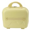 14in Small Travel Hand Luggage Mini Carry On Luggage Hard