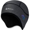 Hikenture Skull Cap Helmet Liner with Glasses Holes, Winter Thermal