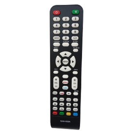 SAN-928A Universal Remote Compatible for SANYO TV DP42849 DP46849 DP52449 DP46819 DP32D53 DP42D24 Remote Control