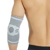 Neotech Care Elbow Support Sleeve - Bamboo Fiber 3D Weaving