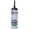 Warrior Drinking Bottle 0.75 Litres, Colour: Clear