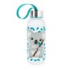 Pylones Happyglou Little Kids Water Bottle 42cl - Koala