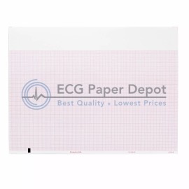 ECG EKG Thermal Paper 94018-0000 WELCH  Machines Recording CP-10 & CP-20 ALLYN