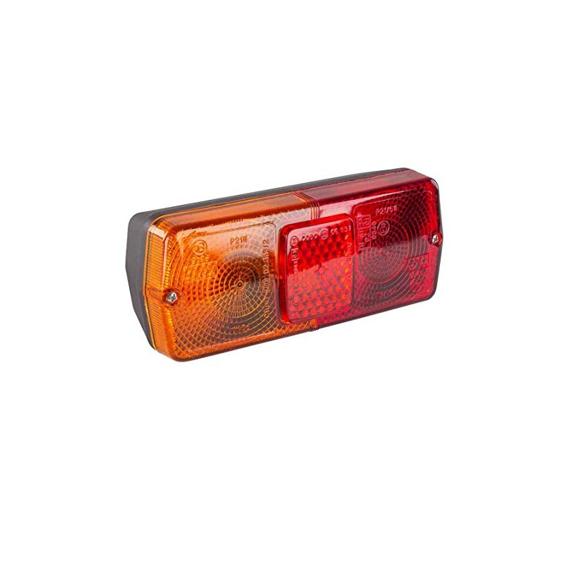 Cobo Rear Light | Suitable for Left and Right |